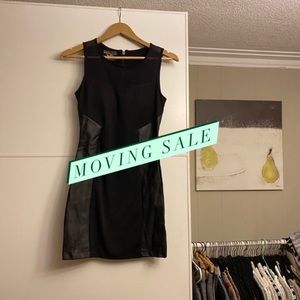 LAST DAY TO BUY!! Little black dress (last day)